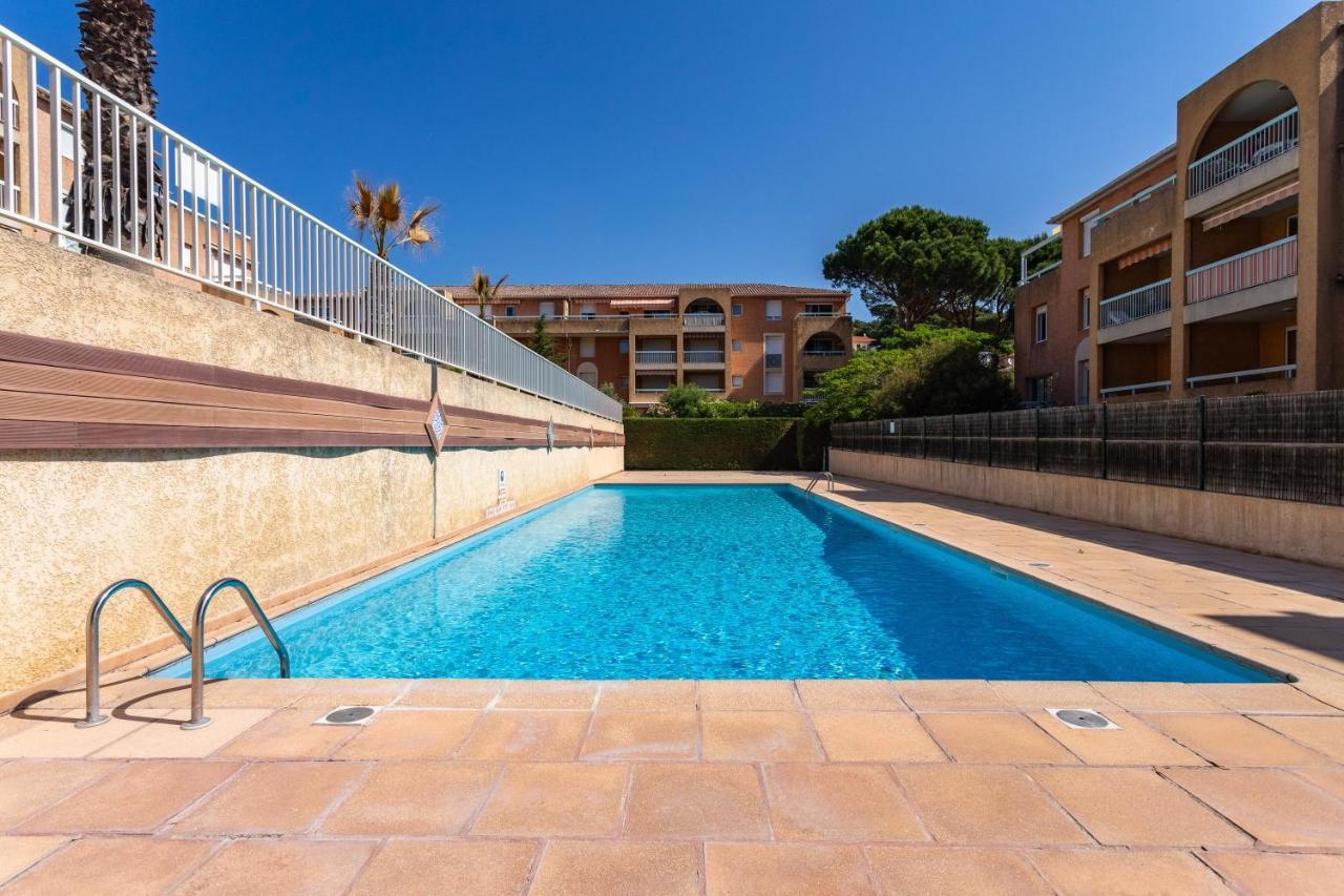 Apartment La Castillane - Appt Avec Piscine Partagee *