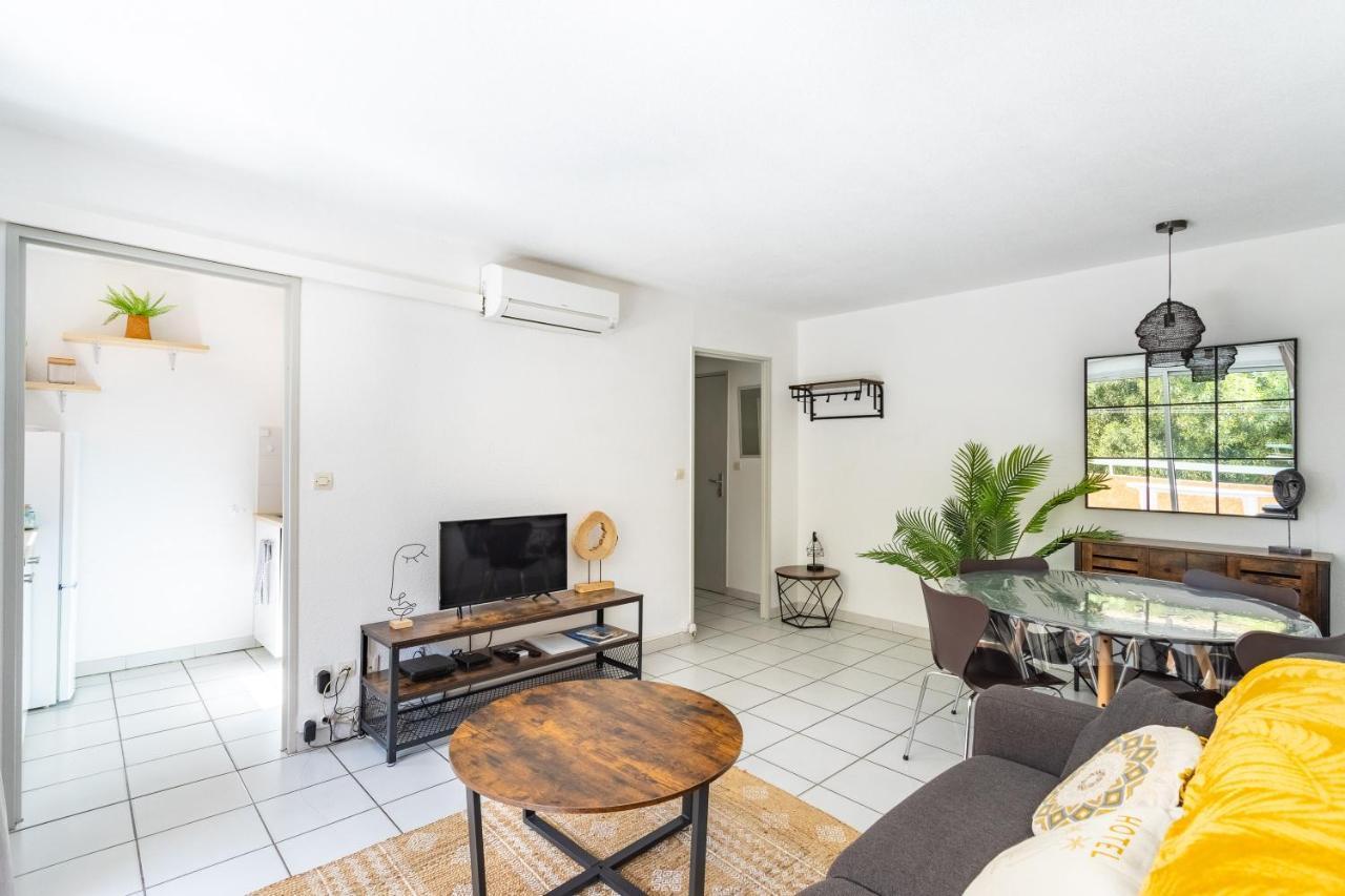 La Castillane - Appt Avec Piscine Partagee Apartment Cavalaire-sur-Mer